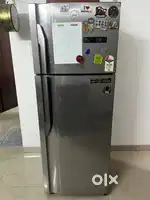 350 litre Godrej fridge