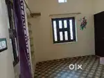 1 BHK House Rent For Small Family
