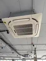 4 ton Voltas Cassette ACs