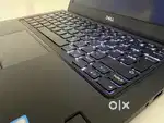 Dell i5 8th laptop