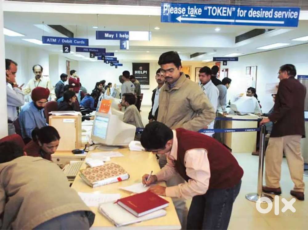 অসমৰ প্ৰতিখন ঠাইত থকা Bandhan বেঙ্ক সমূহত নিযুক্তি দিয়া হয় আছে