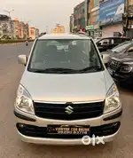 Maruti Suzuki Wagon R 1.0 2010-2019 VXI (O), 2012, Petrol