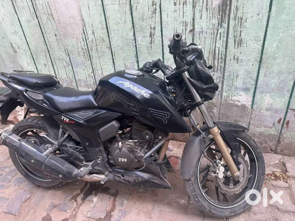 Engine mein koi kaam nhi n mint condition mein hai