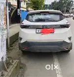 Tata Harrier 2021 Diesel Good Condition