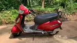 Single owner access 125