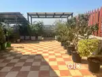 A 2000 SQFT FULLY FURNISHED 3BHK FLAT FOR SALE  IN KHA