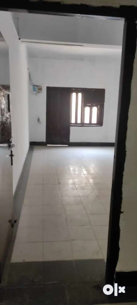 Semi furnished four room set first floor