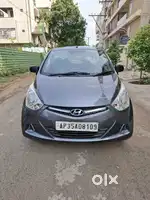 Hyundai EON 1.0 Era Plus, 2015, Petrol