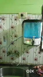 Aqua ro water purifier for the sale and  service