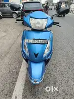 TVS JUPITER 2019