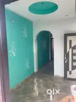 2 bhk Flat is available for Rent 2 Side Open double Balcony
