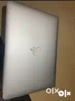 Apple macbook air