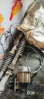 मिनी मेट्रो कर सामान  मोटर कंट्रोल सोकर  फूल सामान