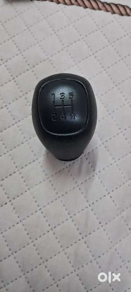 HYUNDAI VENUE ORIGINAL GEAR KNOB