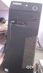 DESKTOP-96GA1BM  Desktop in Good condition