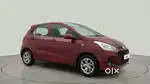 Hyundai Grand i10 Sportz 1.2 Kappa VTVT, 2017, Petrol
