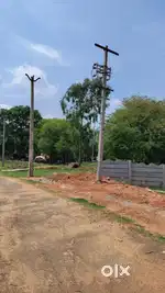 Plots nr attibele Hosur