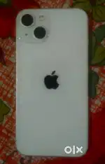 1 month old iphone 13