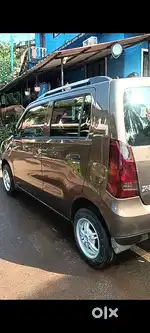 Mint condition wagonr