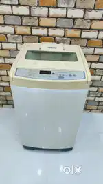 £¢€ SAMSUNG AIRTURBO 6KG wit delivery warranty al over banglr offer