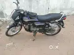 Full condition 6 months back RC expired