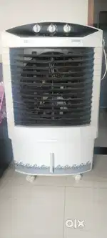 Usha Coolr