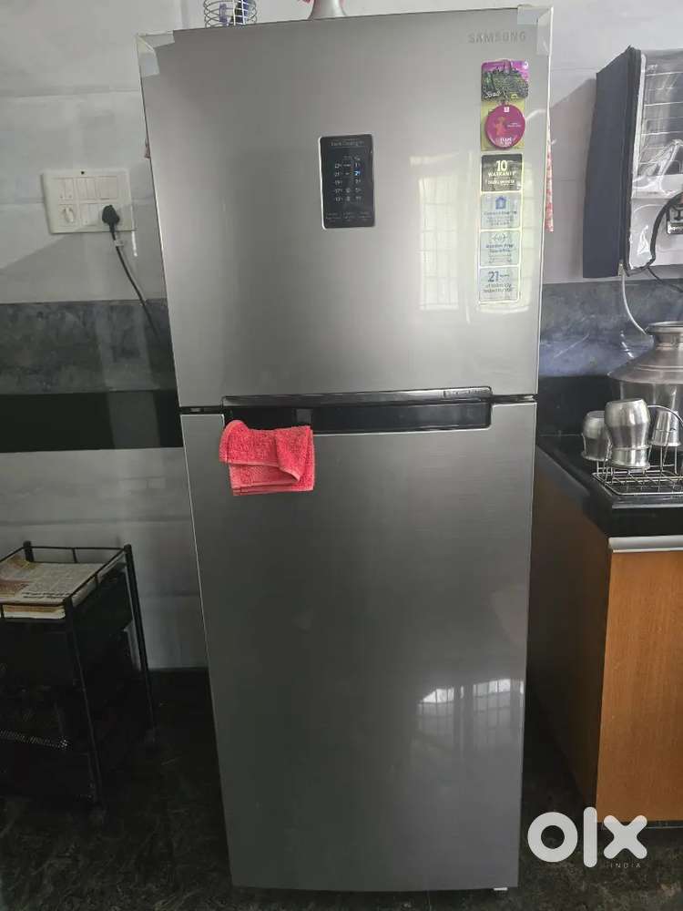 Samsung fridge