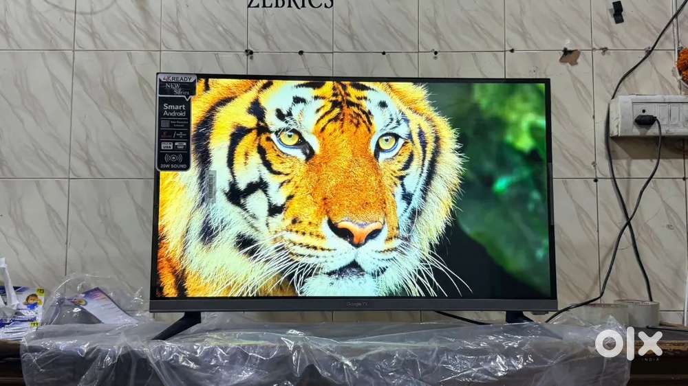 32 To 65 INCH All Sizes Available ( At Discounted price)