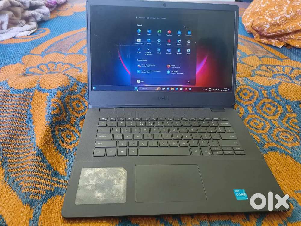 DELL LAPTOP