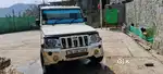 Mahindra Bolero Pik-Up 2014
