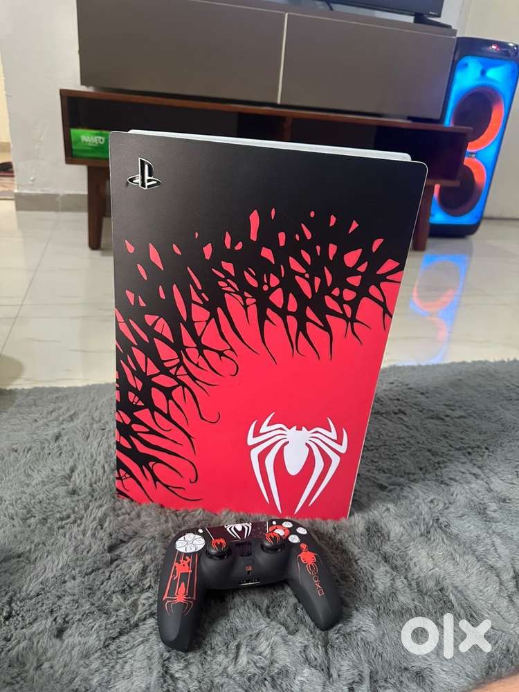 sony play station 5 digital edition