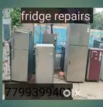 SREE BALAJI FRIDGES REPAIR