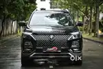 MG Hector Plus Sharp Pro 2.0 Turbo Diesel 7 STR, 2023, Diesel