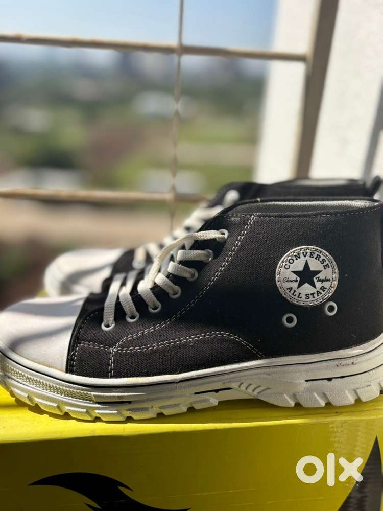 Converse shoes