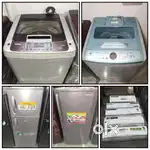 π√MOST OF LG, SAMSUNG BRAND AVAILABLE IN W. M/MOTOR WARRANTY ,DELIVERY