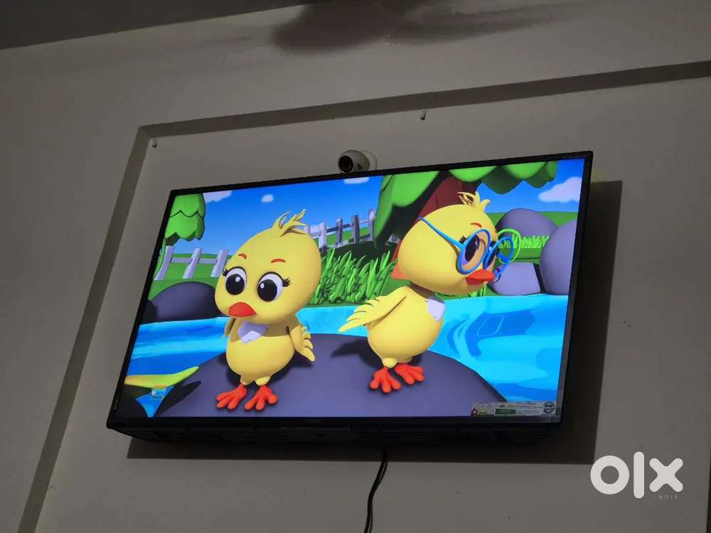 Sony bravia 2 43inch