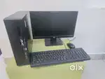 Desktop Computer Core i3