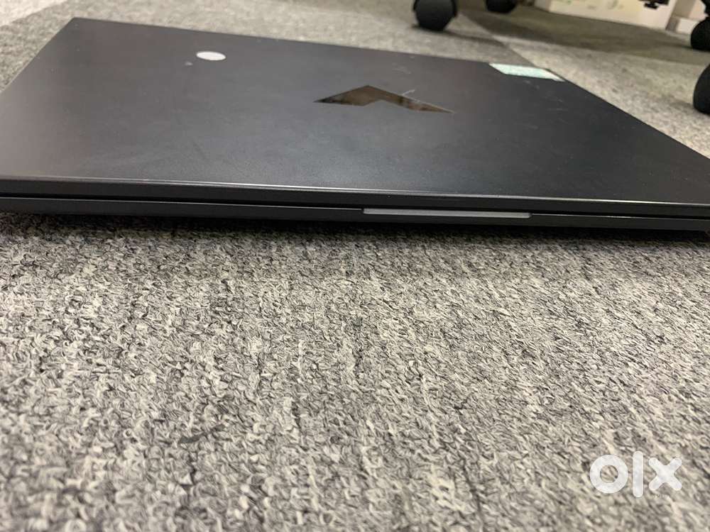 Hp victus Gaming(AMD RYZEN 7/5th gen/16GB/1TB SSD/RTX-3050Good working