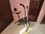 Exercise Bicycle