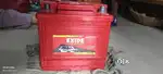 New EXIDE. BETRI