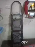 5 Step Leader ( तिपाई )