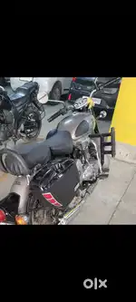 BULLET CLASSIC 350 BEST CONDITION