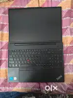Lenovo Laptop i5
