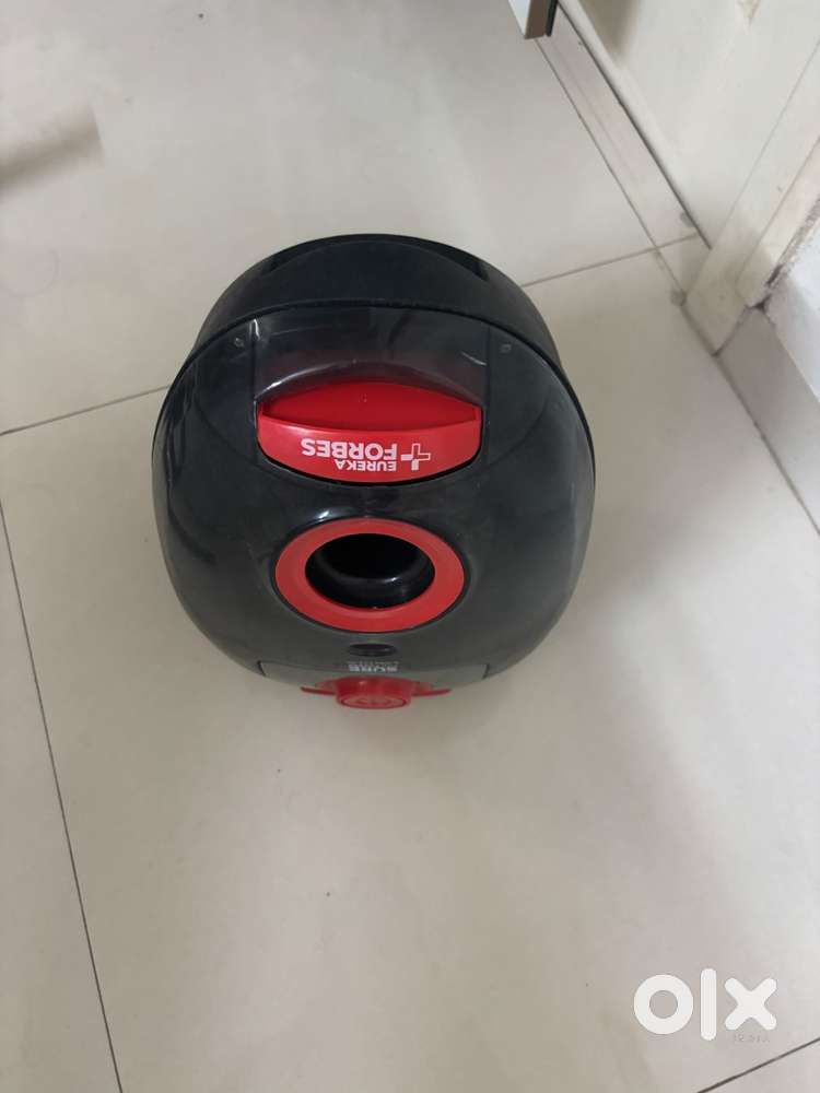 Eureka Forbes Quick clean Vacuum Cleaner