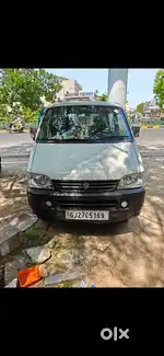 Maruti Suzuki Eeco 2012