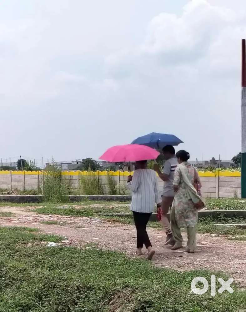 @ 20,000-/ par gaj se Plot Noida expressway Sector -142 में है।