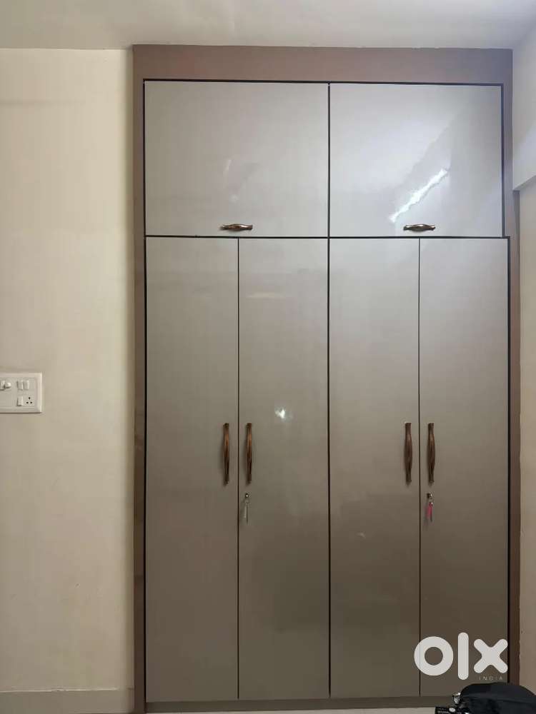 1BHK Seasons Sahara Full furnished