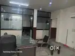 Full furnished office 1000.squire feat