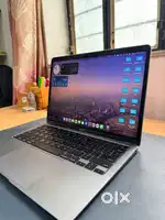Macbook Air M1 2020