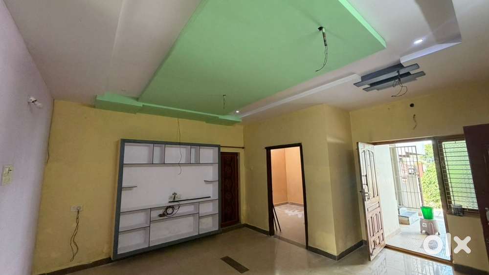 2 bhk house for rent (Ground floor)